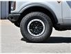 2026 Ford Bronco Badlands (Stk: B62449) in GEORGETOWN - Image 6 of 26
