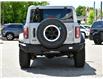 2026 Ford Bronco Badlands (Stk: B62449) in GEORGETOWN - Image 9 of 26