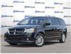 2020 Dodge Grand Caravan Premium Plus (Stk: 1114) in Kitchener - Image 1 of 27