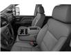2019 GMC Sierra 2500HD Base (Stk: P191196) in Grimsby - Image 6 of 11