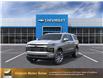 2026 Chevrolet Suburban Premier (Stk: 7OD54440717) in Oshawa - Image 1 of 6