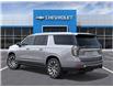 2026 Chevrolet Suburban Premier (Stk: 7OD54440717) in Oshawa - Image 3 of 6