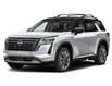 2026 Nissan Pathfinder Platinum (Stk: 269001) in Newmarket - Image 1 of 11