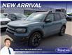 2022 Ford Bronco Sport Outer Banks (Stk: T-926A) in Calgary - Image 1 of 4