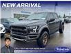 2019 Ford F-150 Raptor (Stk: 19530) in Calgary - Image 1 of 3