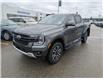 2024 Ford Ranger Lariat (Stk: S-2237A) in Calgary - Image 1 of 25