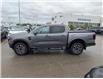 2024 Ford Ranger Lariat (Stk: S-2237A) in Calgary - Image 4 of 25