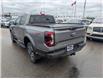 2024 Ford Ranger Lariat (Stk: S-2237A) in Calgary - Image 5 of 25