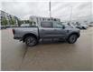 2024 Ford Ranger Lariat (Stk: S-2237A) in Calgary - Image 9 of 25