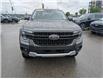 2024 Ford Ranger Lariat (Stk: S-2237A) in Calgary - Image 11 of 25