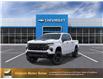 2026 Chevrolet Silverado 1500 Custom Trail Boss (Stk: 7OD54495018) in Oshawa - Image 1 of 6