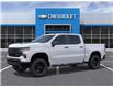 2026 Chevrolet Silverado 1500 Custom Trail Boss (Stk: 7OD54495018) in Oshawa - Image 2 of 6 2026 Chevrolet Silverado 1500 Custom Trail Boss (Stk: 7OD54495018) in Oshawa - Image 2 of 6
