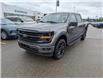 2024 Ford F-150 XLT (Stk: 19525) in Calgary - Image 1 of 24
