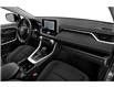 2024 Toyota RAV4 LE (Stk: 10U6727) in Markham - Image 11 of 12