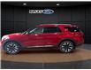 2026 Ford Explorer Platinum (Stk: 26208) in Melfort - Image 8 of 19