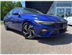 2025 Hyundai Elantra Preferred w/Tech Package (Stk: P606) in Pembroke - Image 1 of 25
