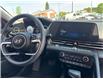 2025 Hyundai Elantra Preferred w/Tech Package (Stk: P606) in Pembroke - Image 8 of 25