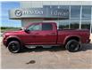 2022 RAM 3500 Big Horn (Stk: 24878) in Pembroke - Image 1 of 24