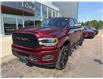 2022 RAM 3500 Big Horn (Stk: 24878) in Pembroke - Image 3 of 24