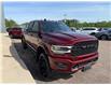 2022 RAM 3500 Big Horn (Stk: 24878) in Pembroke - Image 4 of 24