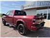 2022 RAM 3500 Big Horn (Stk: 24878) in Pembroke - Image 11 of 24