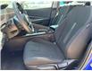 2025 Hyundai Elantra Preferred w/Tech Package (Stk: P606) in Pembroke - Image 18 of 25