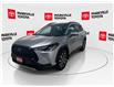 2024 Toyota Corolla Cross LE (Stk: 11U4500) in Markham - Image 4 of 30