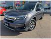 2020 Honda Pilot EX-L Navi (Stk: 26-050-1) in Pembroke - Image 1 of 24