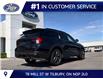 2026 Ford Explorer ST (Stk: LFEX01536) in Tilbury - Image 3 of 15 2026 Ford Explorer ST (Stk: LFEX01536) in Tilbury - Image 3 of 15