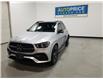 2022 Mercedes-Benz GLE 350 Base (Stk: W5085) in Mississauga - Image 3 of 27