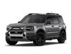 2026 Ford Bronco Sport Badlands (Stk: 26AS7753) in Airdrie - Image 1 of 7
