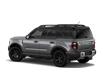 2026 Ford Bronco Sport Badlands (Stk: 26AS7753) in Airdrie - Image 2 of 7