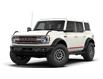 2026 Ford Bronco Outer Banks (Stk: 26AS2250) in Airdrie - Image 1 of 7