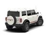2026 Ford Bronco Outer Banks (Stk: 26AS2250) in Airdrie - Image 3 of 7
