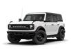2026 Ford Bronco Big Bend (Stk: 26AS4707) in Airdrie - Image 1 of 7