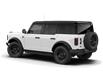 2026 Ford Bronco Big Bend (Stk: 26AS4707) in Airdrie - Image 2 of 7