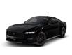2026 Ford Mustang EcoBoost Premium (Stk: 8T124676) in Richmond - Image 1 of 7