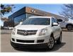 2010 Cadillac SRX Luxury Collection (Stk: S26656A) in Ottawa - Image 1 of 23