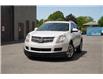 2010 Cadillac SRX Luxury Collection (Stk: S26656A) in Ottawa - Image 9 of 23