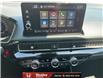 2023 Honda Civic Touring (Stk: H22730B) in St. Catharines - Image 19 of 22