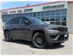 2025 Jeep Grand Cherokee Summit (Stk: W9524) in Uxbridge - Image 1 of 8