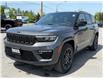 2025 Jeep Grand Cherokee Summit (Stk: W9524) in Uxbridge - Image 3 of 8 2025 Jeep Grand Cherokee Summit (Stk: W9524) in Uxbridge - Image 3 of 8