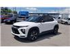 2022 Chevrolet TrailBlazer RS (Stk: 2-13761) in Oshawa - Image 1 of 22