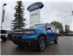 2025 Ford Bronco Sport Big Bend (Stk: TA-993A) in Calgary - Image 1 of 15