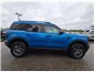 2025 Ford Bronco Sport Big Bend (Stk: TA-993A) in Calgary - Image 4 of 15 2025 Ford Bronco Sport Big Bend (Stk: TA-993A) in Calgary - Image 4 of 15