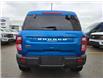 2025 Ford Bronco Sport Big Bend (Stk: TA-993A) in Calgary - Image 5 of 15 2025 Ford Bronco Sport Big Bend (Stk: TA-993A) in Calgary - Image 5 of 15