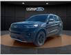 2022 Ford Explorer Timberline (Stk: 26222A) in Melfort - Image 1 of 8