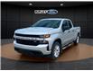 2019 Chevrolet Silverado 1500 Silverado Custom (Stk: 26174A) in Melfort - Image 1 of 8