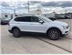 2018 Volkswagen Tiguan Comfortline (Stk: 4967) in KITCHENER - Image 1 of 11