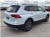 2018 Volkswagen Tiguan Comfortline (Stk: 4967) in KITCHENER - Image 2 of 11
